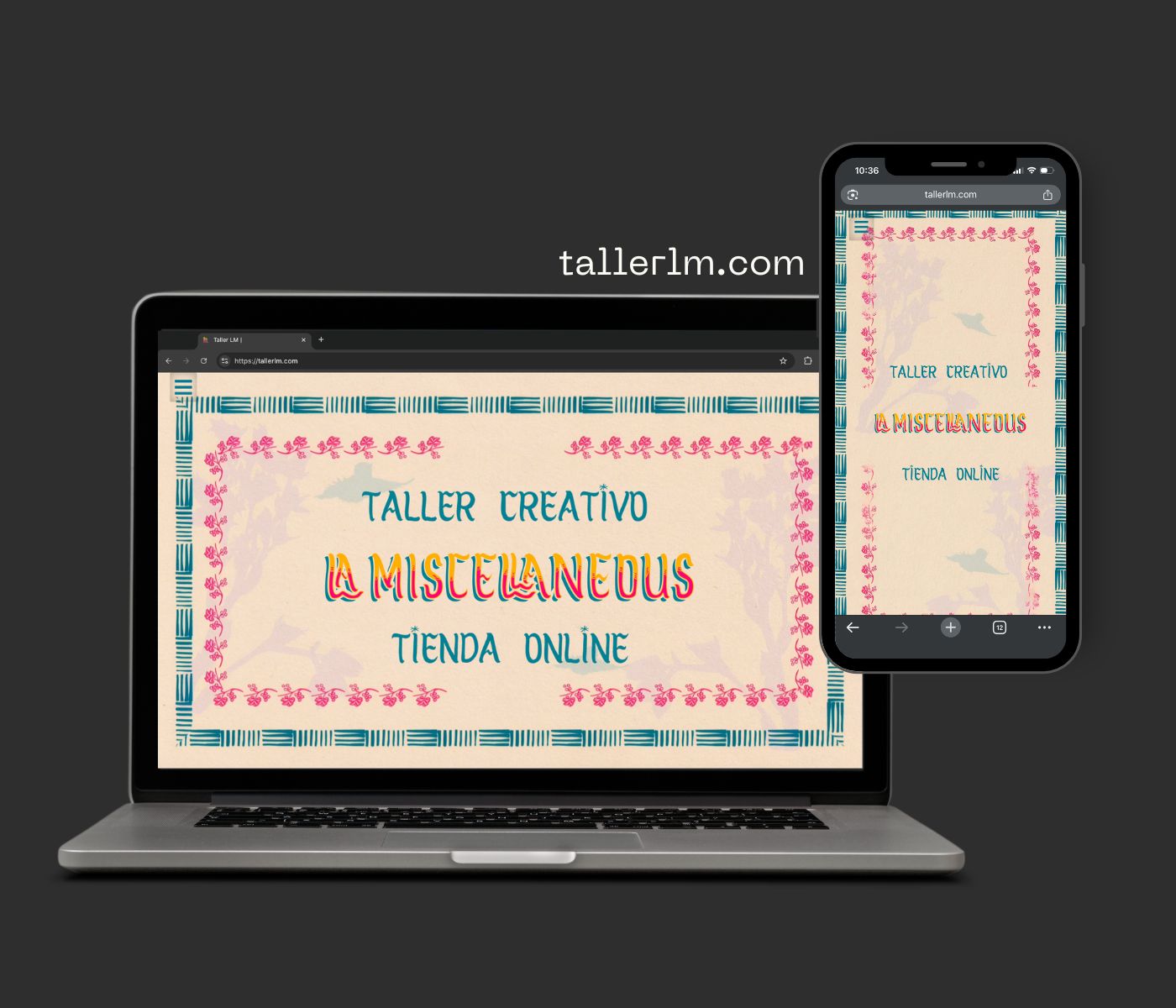 Taller LM