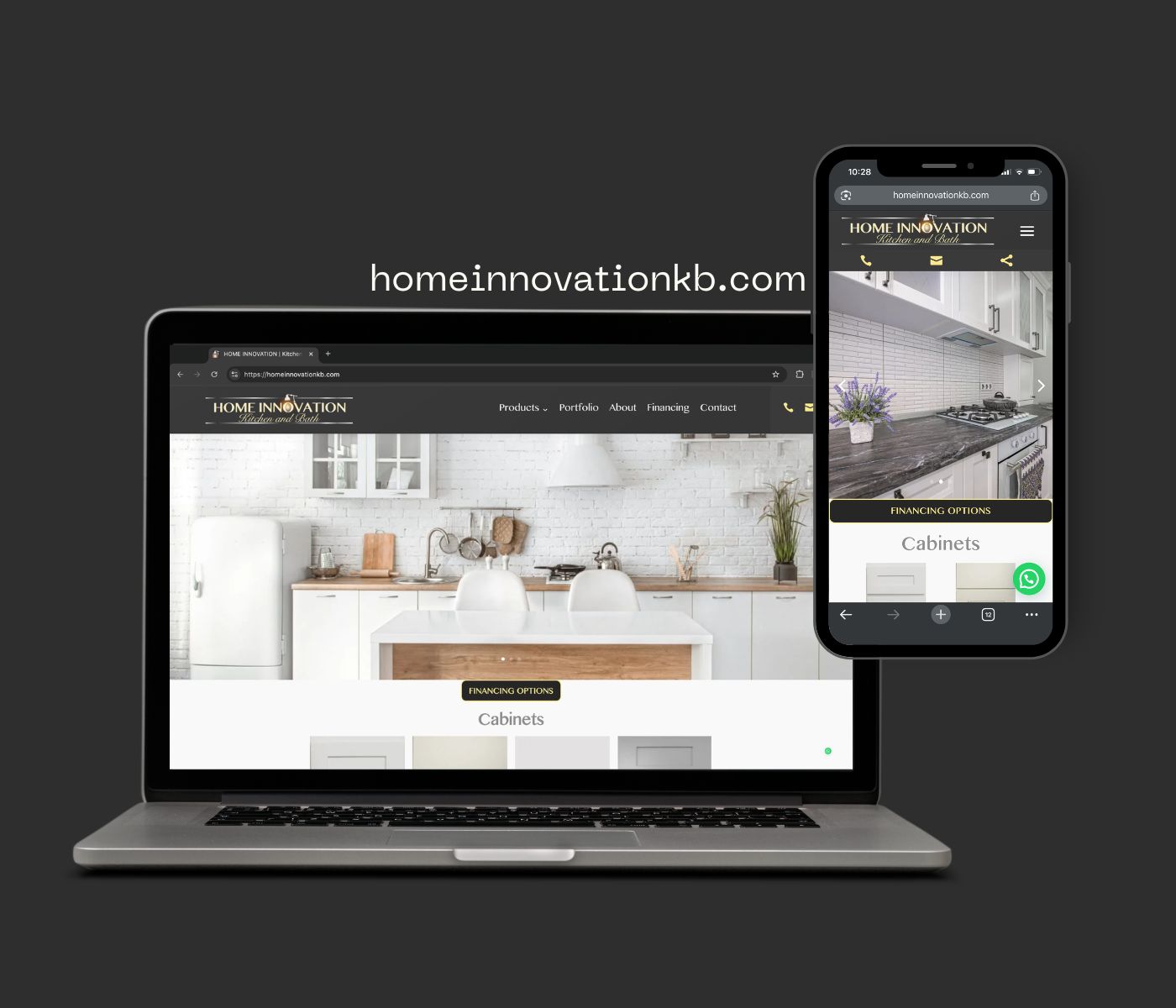 Home Innovations KB