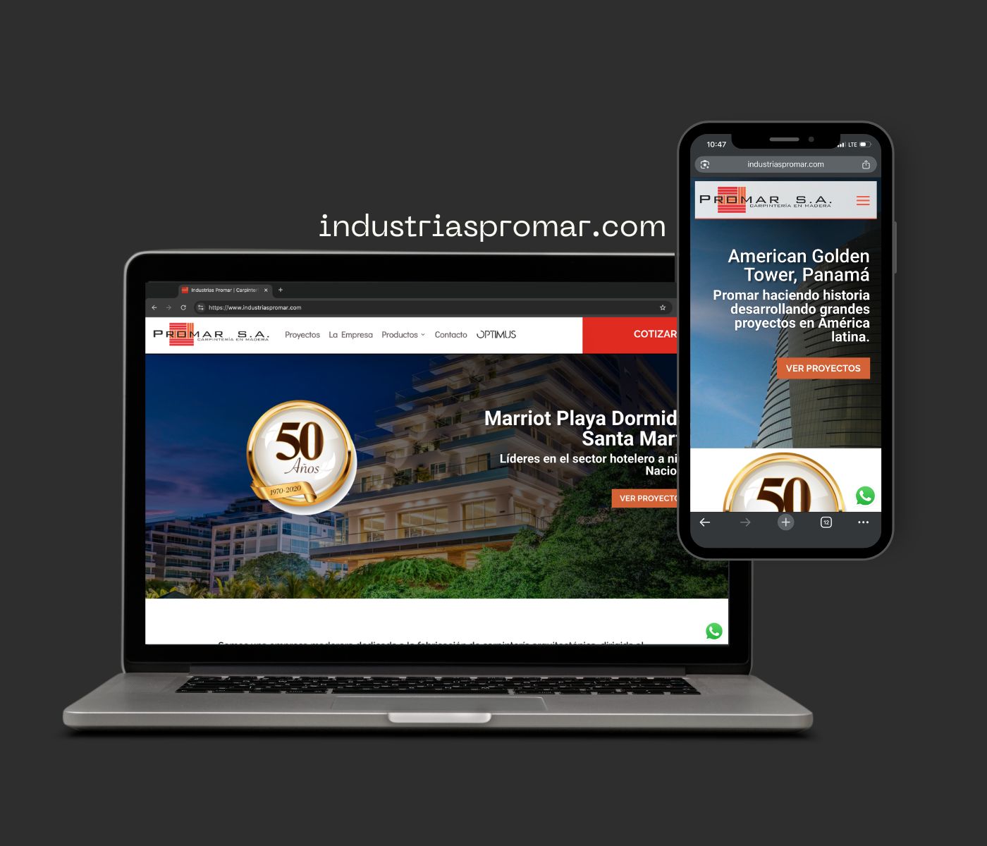 Industrias Promar